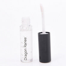 Load image into Gallery viewer, Primer Make Up Long-lasting Waterproof Glue For Glitter Eyeshadow Lips Colorful Silver Powder Glue Eye Shadow