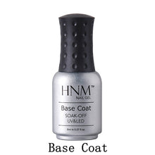 Load image into Gallery viewer, HNM 8ML Diamond UV LED Lamp Nail Gel Bling Glitter Paint Gellak Soak Off Semi Permanent Lucky Lacquer Enamel Gel Nail Polish Ink