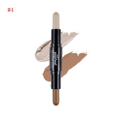 Load image into Gallery viewer, Concealer Stick Maquiagem Face Foundation Make Up Pen Easy to Wear Smooth Contour Shadow Highlight Concealer Cosmetics TSLM2