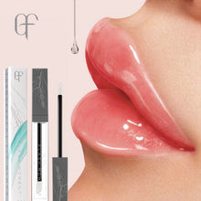 Load image into Gallery viewer, FlashMoment Lip Gloss Moisturizer Plumper Waterproof Lipgloss Makeup Clear Lip Gloss Liquid Transparent Lipgloss Lips Care