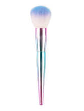 Load image into Gallery viewer, 7/12pcs Pearl Makeup Brush Rainbow Brush Blush Powder Foundation Beauty Tools Contour Brush Make up Brush