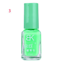 Load image into Gallery viewer, 19 Colors Glow Dark Luminous Fluorescent Gel Nail Polish UV LED Gel Varnish Hybrid Nail Polish Neon glow Nagellak Nail Lacquer