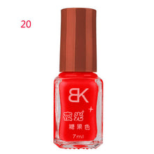 Load image into Gallery viewer, 19 Colors Glow Dark Luminous Fluorescent Gel Nail Polish UV LED Gel Varnish Hybrid Nail Polish Neon glow Nagellak Nail Lacquer