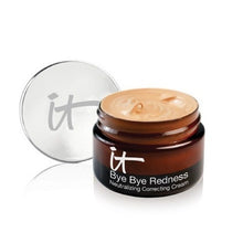 Load image into Gallery viewer, It Cosmetics BYE BYE Under Redness Face Concealer Cream Make Up Base Long Lasting Makeup Face Makeup Corrector Foundation