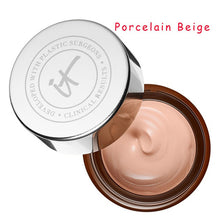 Load image into Gallery viewer, It Cosmetics BYE BYE Under Redness Face Concealer Cream Make Up Base Long Lasting Makeup Face Makeup Corrector Foundation