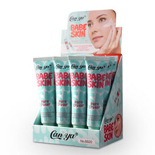 Load image into Gallery viewer, Canya Newest Baby Skin Pore Eraser Moisture Foundation Primer Cream Liquid Smooth Concealer Face Cosmetic Beauty