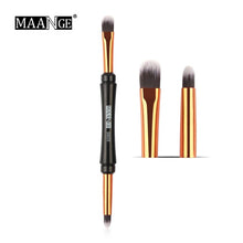 Load image into Gallery viewer, 16 Colors Fashion Eyeshadow Palette Matte EyeShadow Palette Glitter Eye Shadow MakeUp Nude Make up Set Cosmetics TSLM1