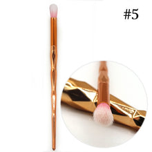 Load image into Gallery viewer, 1Pcs Diamond Makeup Brushes Set Powder Foundation Eye Shadow Blush Blending Cosmetics Beauty Make Up Brush Tool Kits