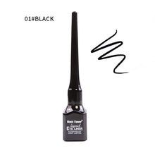 Load image into Gallery viewer, 4 Style Choose 1 Pcs Black Long Lasting Eye Liner Pencil Waterproof Eyeliner Smudge-Proof Cosmetic Beauty Makeup Liquid