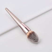 Load image into Gallery viewer, Women's Fashion Makeup Brushes Set Wooden Foundation Eyebrow Eyeshadow Brush Cosmetic Brush Tools Pincel Maquiagem Drop Shipping