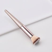 Load image into Gallery viewer, Women's Fashion Makeup Brushes Set Wooden Foundation Eyebrow Eyeshadow Brush Cosmetic Brush Tools Pincel Maquiagem Drop Shipping