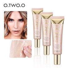 Load image into Gallery viewer, O.TWO.O Foundation Primer Makeup Cream Moisturizing Oil Control 9103
