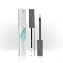 Load image into Gallery viewer, Moisturizing Plumping Lip Gloss Waterproof Glitter Liquid Lipstick Long Lasting Makeup Lip gloss Plump Volume Shiny Mineral Oil