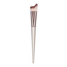 Load image into Gallery viewer, Luxury Wooden Makeup Brushes for Foundation Powder Blush Eyeshadow Concealer Lip Eye Make Up Brush Cosmetics Beauty Tools