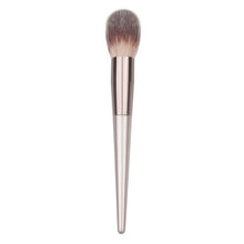 Load image into Gallery viewer, Luxury Wooden Makeup Brushes for Foundation Powder Blush Eyeshadow Concealer Lip Eye Make Up Brush Cosmetics Beauty Tools
