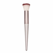 Load image into Gallery viewer, Luxury Wooden Makeup Brushes for Foundation Powder Blush Eyeshadow Concealer Lip Eye Make Up Brush Cosmetics Beauty Tools