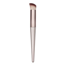 Load image into Gallery viewer, Luxury Wooden Makeup Brushes for Foundation Powder Blush Eyeshadow Concealer Lip Eye Make Up Brush Cosmetics Beauty Tools