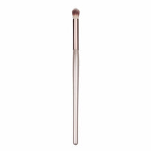 Load image into Gallery viewer, Luxury Wooden Makeup Brushes for Foundation Powder Blush Eyeshadow Concealer Lip Eye Make Up Brush Cosmetics Beauty Tools