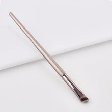 Load image into Gallery viewer, Luxury Champagne Makeup Brushes Set For Foundation Powder Blush Eyeshadow Concealer Lip Eye Make Up Brush Cosmetics Beauty Tools