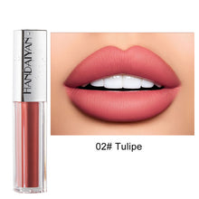 Load image into Gallery viewer, 2019 Matt Lipstick Women Makeup Brand FOONBE Matte Lip Gloss Lips Make up Waterproof Liquid Lipstick Beauty Cosmetics TSLM1
