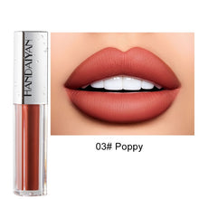 Load image into Gallery viewer, 2019 Matt Lipstick Women Makeup Brand FOONBE Matte Lip Gloss Lips Make up Waterproof Liquid Lipstick Beauty Cosmetics TSLM1