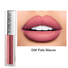 Load image into Gallery viewer, 2019 Matt Lipstick Women Makeup Brand FOONBE Matte Lip Gloss Lips Make up Waterproof Liquid Lipstick Beauty Cosmetics TSLM1