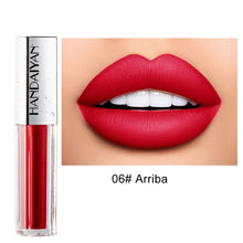 Load image into Gallery viewer, 2019 Matt Lipstick Women Makeup Brand FOONBE Matte Lip Gloss Lips Make up Waterproof Liquid Lipstick Beauty Cosmetics TSLM1