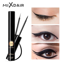 Load image into Gallery viewer, MIXDAIR Eyeliner Waterproof Liquid Eyeliner Beauty Cat Style Black Long-lasting Eye Liner Pen Pencil Makeup Cosmetics