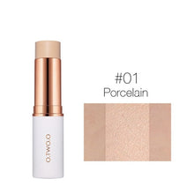 Load image into Gallery viewer, O.TWO.O Beauty Eye Primer Makeup Base Cream Eyeshadow Primer Make Up Primer Concealer Brightening Waterproof Long Lasting