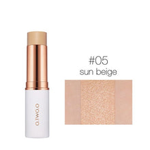 Load image into Gallery viewer, O.TWO.O Beauty Eye Primer Makeup Base Cream Eyeshadow Primer Make Up Primer Concealer Brightening Waterproof Long Lasting