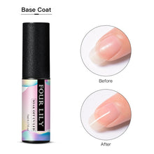 Load image into Gallery viewer, Four Lily 9D Galaxy Cat Eye UV Gel Polish Chameleon Magnetic Soak Off Nail Art Gel Lacquer 5ml Long Lasting Nail Art Gel Varnish
