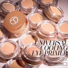 Load image into Gallery viewer, O.TWO.O 4 Colors Waterproof Face Tool Professional Eye Primer Makeup Long Lasting Eyeshadow Base Cream Concealer
