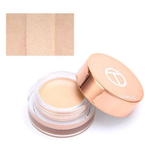 Load image into Gallery viewer, O.TWO.O 4 Colors Waterproof Face Tool Professional Eye Primer Makeup Long Lasting Eyeshadow Base Cream Concealer