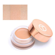 Load image into Gallery viewer, O.TWO.O 4 Colors Waterproof Face Tool Professional Eye Primer Makeup Long Lasting Eyeshadow Base Cream Concealer