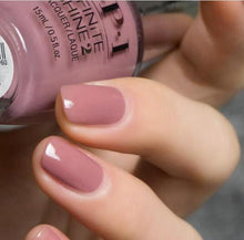 Load image into Gallery viewer, 15ml Nail lacquer Infinite Shine Nail Polish Liquid opie Latex Varnish Long Lasting Shine Nail polish(1)