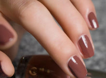 Load image into Gallery viewer, 15ml Nail lacquer Infinite Shine Nail Polish Liquid opie Latex Varnish Long Lasting Shine Nail polish(1)