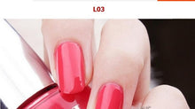 Load image into Gallery viewer, 15ml Nail lacquer Infinite Shine Nail Polish Liquid opie Latex Varnish Long Lasting Shine Nail polish(1)