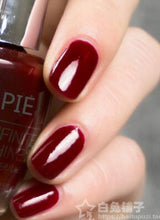 Load image into Gallery viewer, 15ml Nail lacquer Infinite Shine Nail Polish Liquid opie Latex Varnish Long Lasting Shine Nail polish(1)