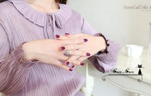 Load image into Gallery viewer, 15ml Nail lacquer Infinite Shine Nail Polish Liquid opie Latex Varnish Long Lasting Shine Nail polish(1)