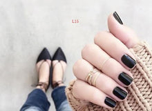 Load image into Gallery viewer, 15ml Nail lacquer Infinite Shine Nail Polish Liquid opie Latex Varnish Long Lasting Shine Nail polish(1)