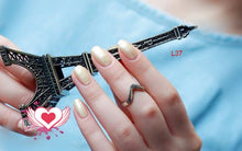 Load image into Gallery viewer, 15ml Nail lacquer Infinite Shine Nail Polish Liquid opie Latex Varnish Long Lasting Shine Nail polish(1)