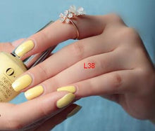 Load image into Gallery viewer, 15ml Nail lacquer Infinite Shine Nail Polish Liquid opie Latex Varnish Long Lasting Shine Nail polish(1)