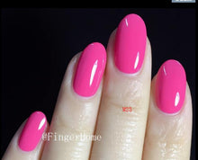 Load image into Gallery viewer, 15ml Nail lacquer Infinite Shine Nail Polish Liquid opie Latex Varnish Long Lasting Shine Nail polish(1)