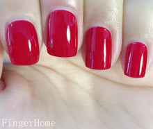 Load image into Gallery viewer, 15ml Nail lacquer Infinite Shine Nail Polish Liquid opie Latex Varnish Long Lasting Shine Nail polish(1)
