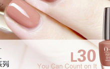 Load image into Gallery viewer, 15ml Nail lacquer Infinite Shine Nail Polish Liquid opie Latex Varnish Long Lasting Shine Nail polish(1)