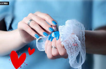 Load image into Gallery viewer, 15ml Nail lacquer Infinite Shine Nail Polish Liquid opie Latex Varnish Long Lasting Shine Nail polish(1)