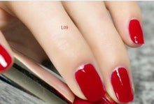 Load image into Gallery viewer, 15ml Nail lacquer Infinite Shine Nail Polish Liquid opie Latex Varnish Long Lasting Shine Nail polish(1)