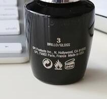 Load image into Gallery viewer, 15ml Nail lacquer Infinite Shine Nail Polish Liquid opie Latex Varnish Long Lasting Shine Nail polish(1)