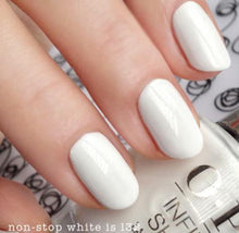 Load image into Gallery viewer, 15ml Nail lacquer Infinite Shine Nail Polish Liquid opie Latex Varnish Long Lasting Shine Nail polish(1)