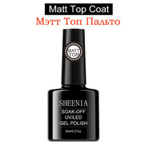 Load image into Gallery viewer, Nail Art 3D Chameleon Cat Eyes UV Gel Polish Soak Off Magnetic Nail Varnish Semi Permanent Led UV Gel Varnishes Manicure Lacquer